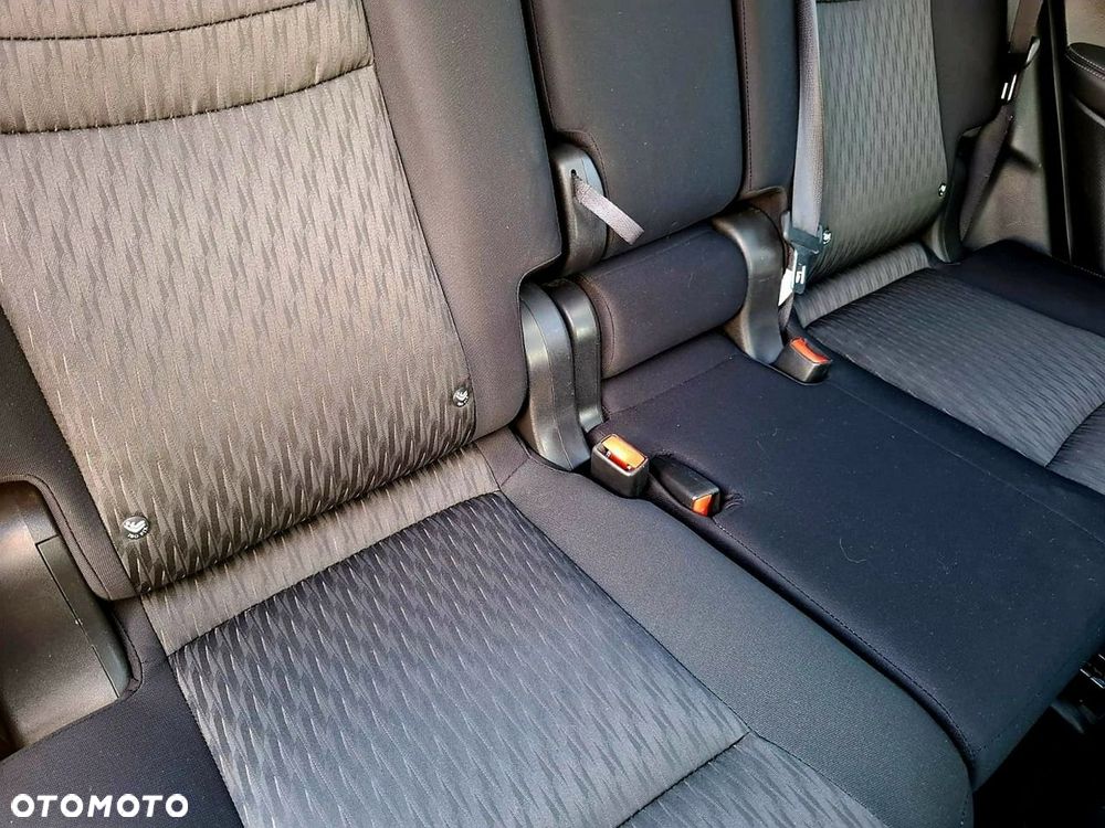 Nissan X-Trail - 23
