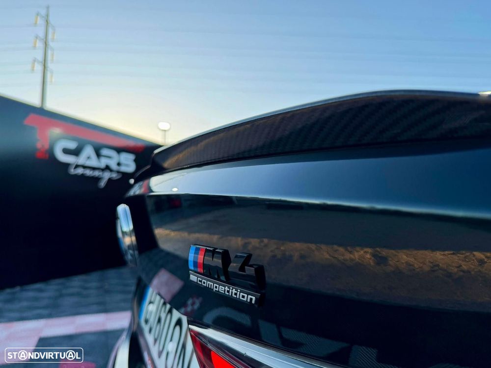 BMW M4 Competition - 33