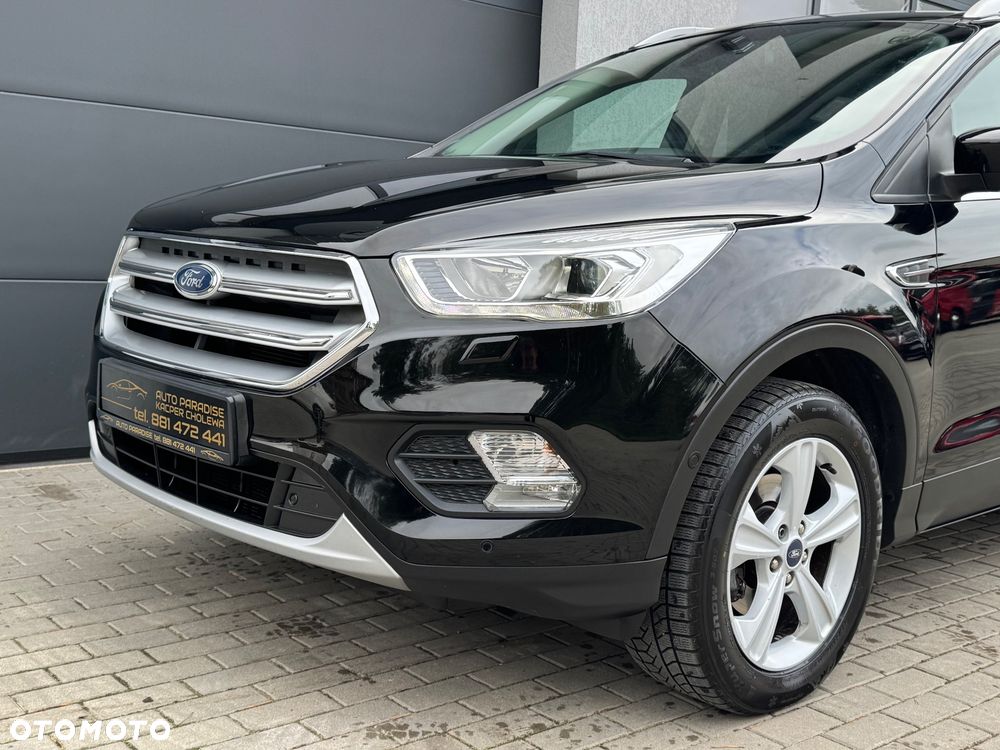 Ford B-MAX 1.0 EcoBoost Titanium X ASS - 16