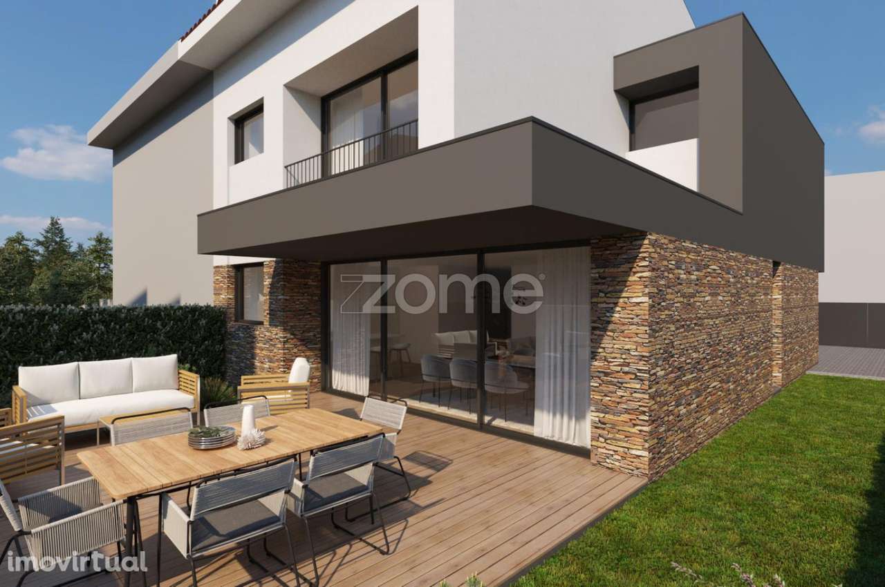 Terreno Urbano de Gaveto com 449 m2 para construção de moradia. - Grande imagem: 3/10