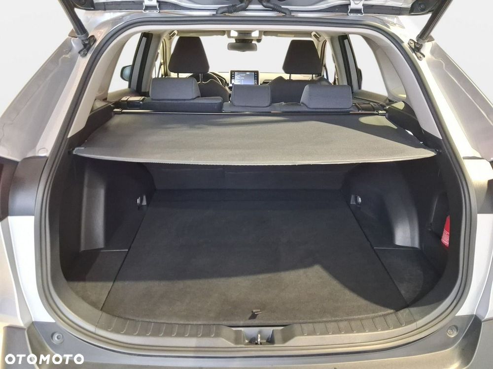 Toyota RAV4 - 15