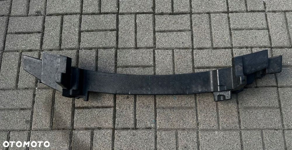 Nissan X-TRAIL T32 LIFT ABSORBER ZDERZAKA PRZÓD - 5