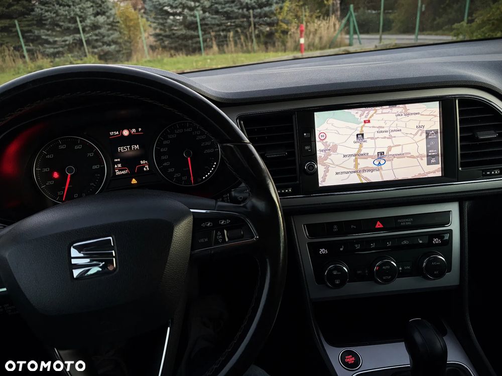 Seat Leon - 24