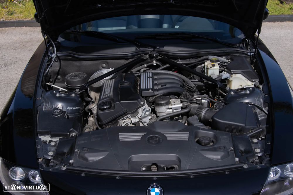 BMW Z4 2.0 - 48