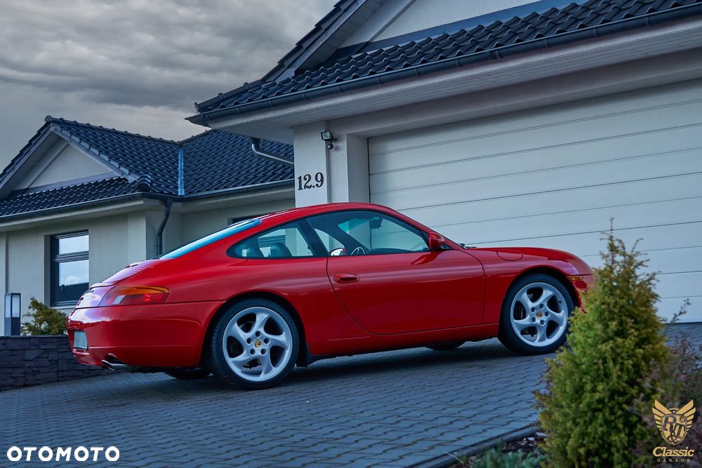 Porsche 911 - 12