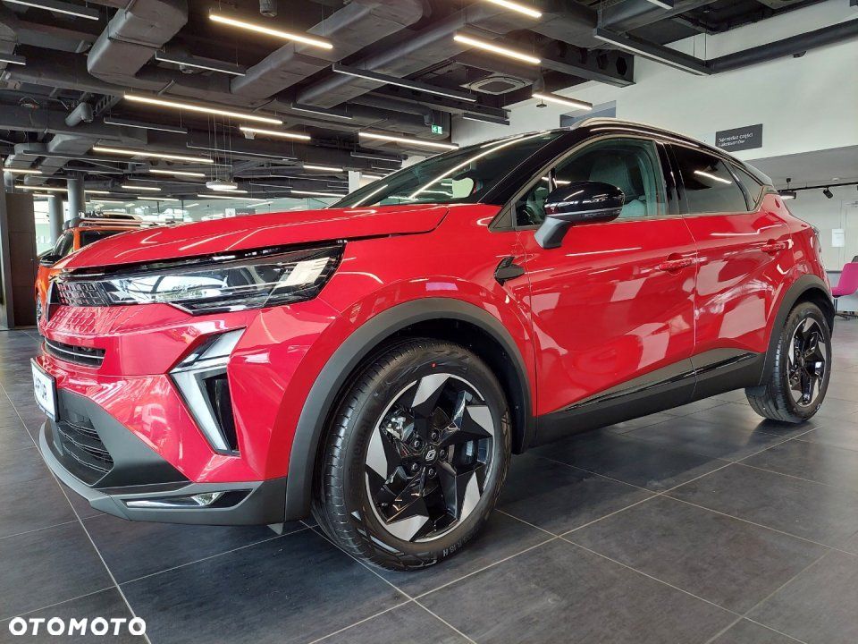 Renault Captur - 2
