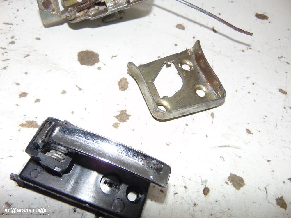 Peugeot 404 vários - 4