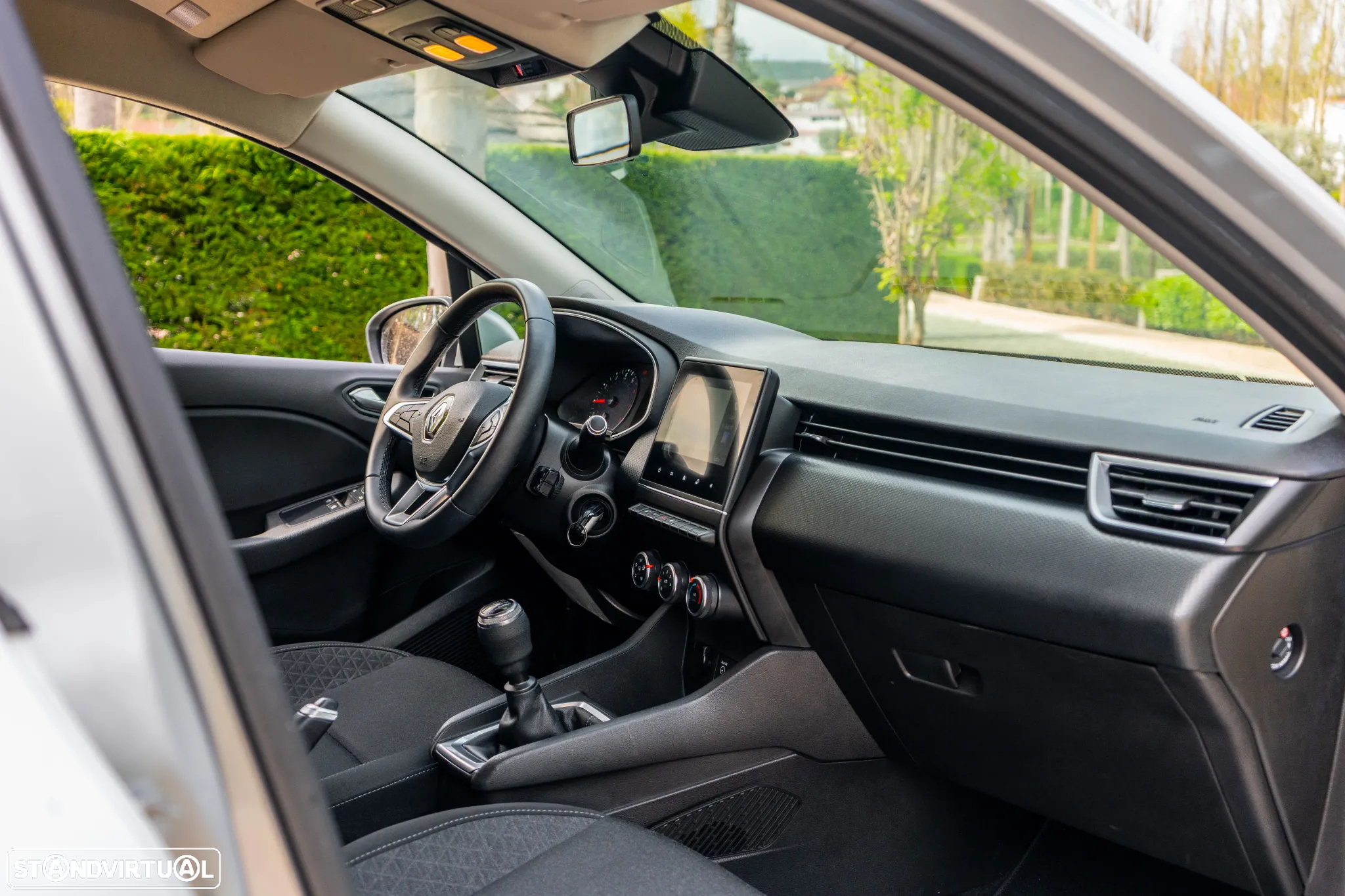 Renault Clio 1.0 TCe Limited - 49