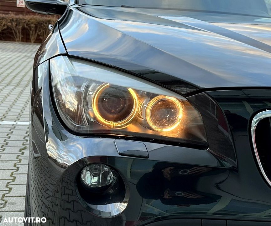 BMW X1 - 18