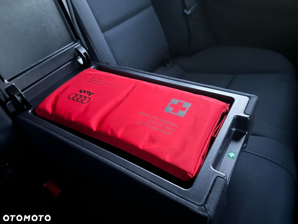 Audi A4 Avant - 24