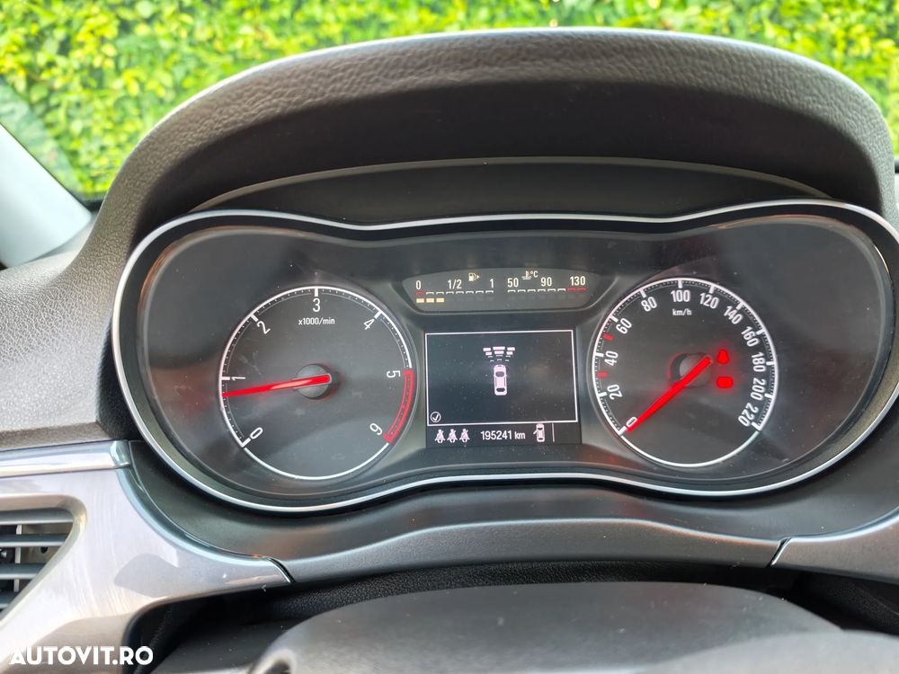 Opel Corsa 1.3 D (CDTi) (ecoFLEX) Start/Stop Color Edition - 19