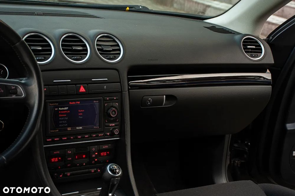 Seat Exeo 2.0 TDI DPF Sport - 39