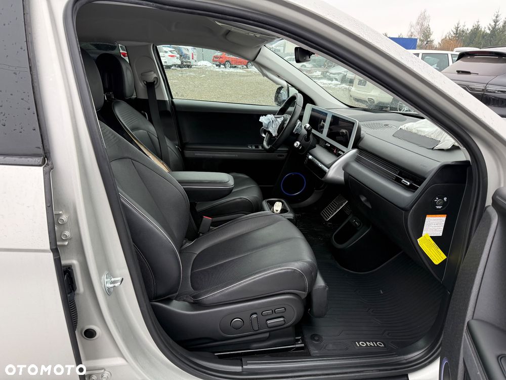 Hyundai IONIQ 5 84 kWh Centriq - 20