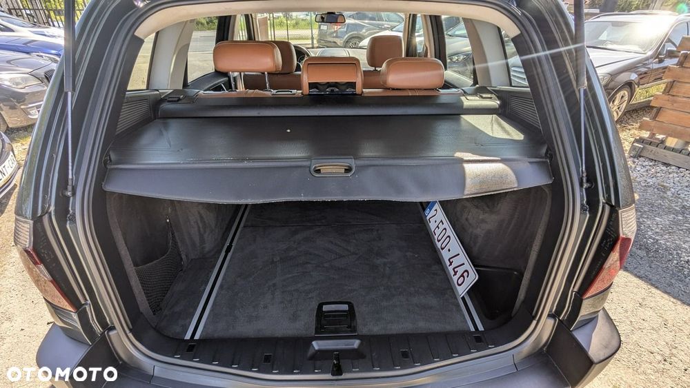 BMW X3 2.0d - 30