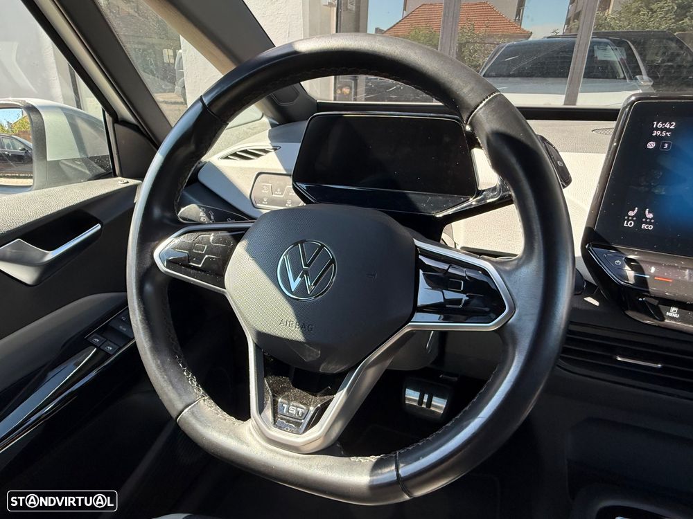 VW ID.3 Pro - 22