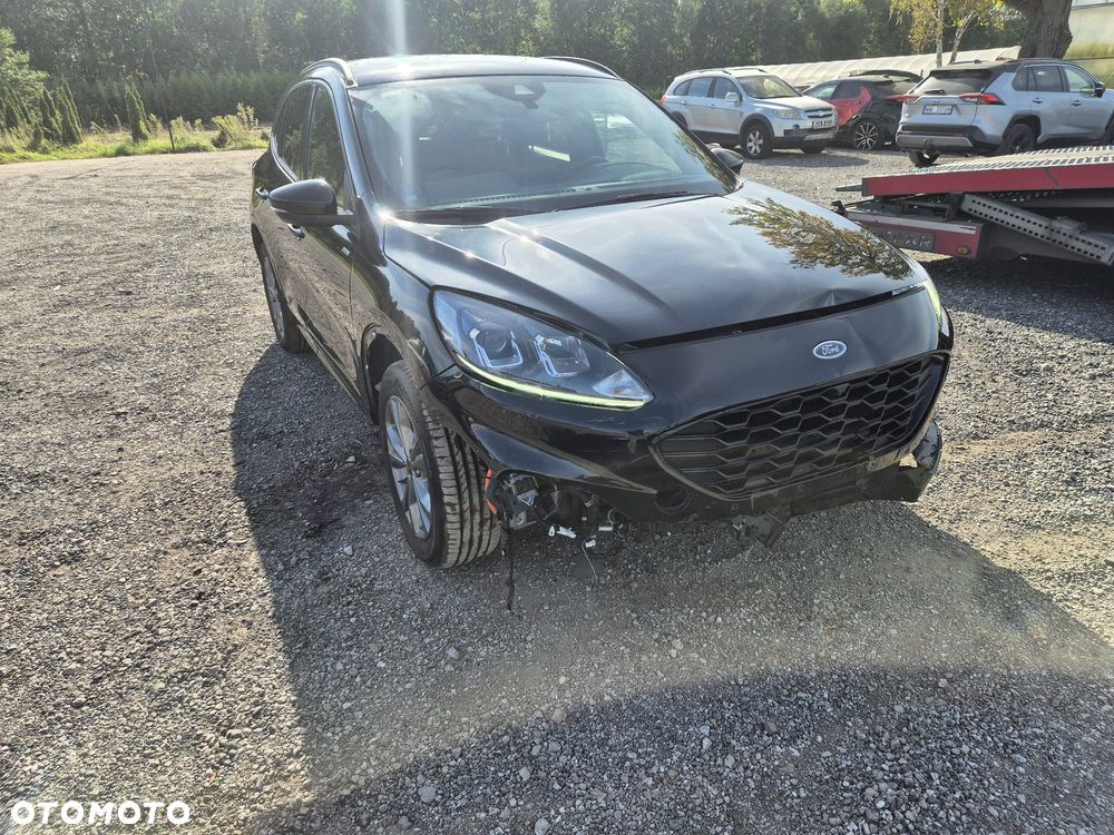 Ford Kuga 2.5 Duratec PHEV ST-LINE - 21