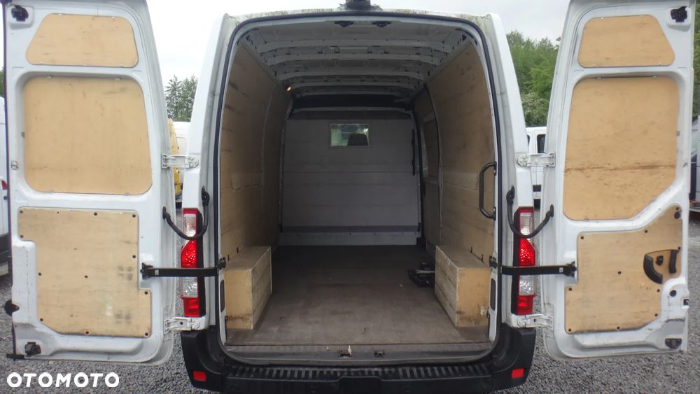 Renault Master - 7