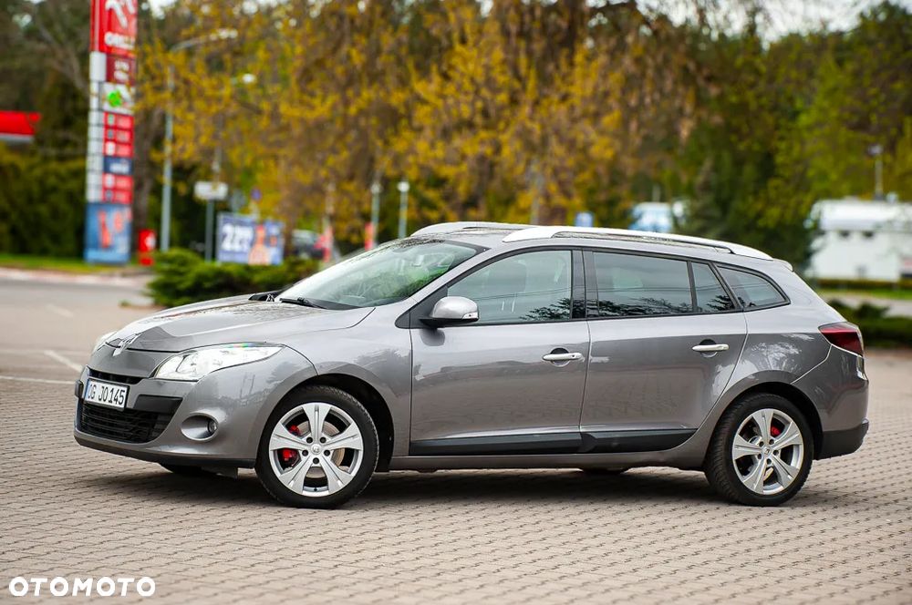 Renault Megane TCe 180 Dynamique - 6