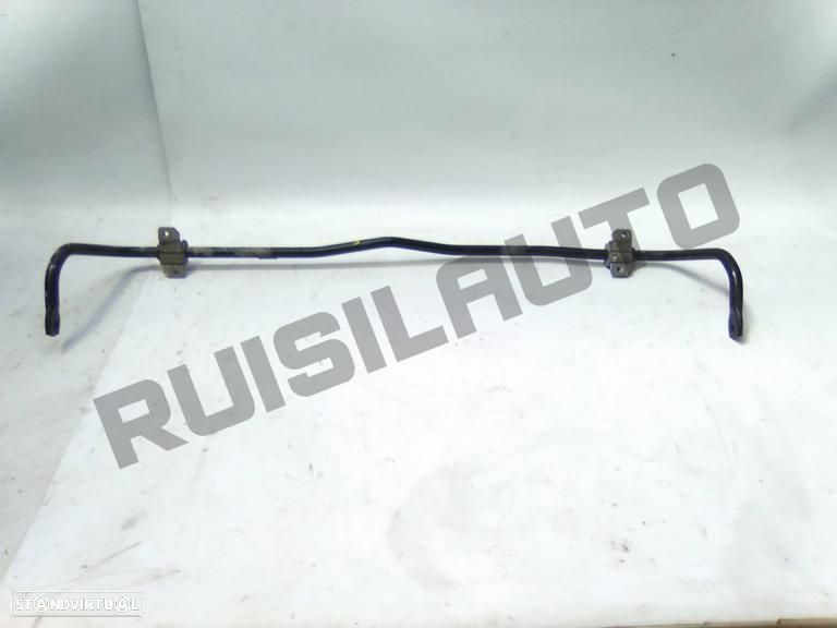 Barra Estabilizadora Frente  Vw Polo Iv (9n) [2001_2012] 1.9 Td - 1