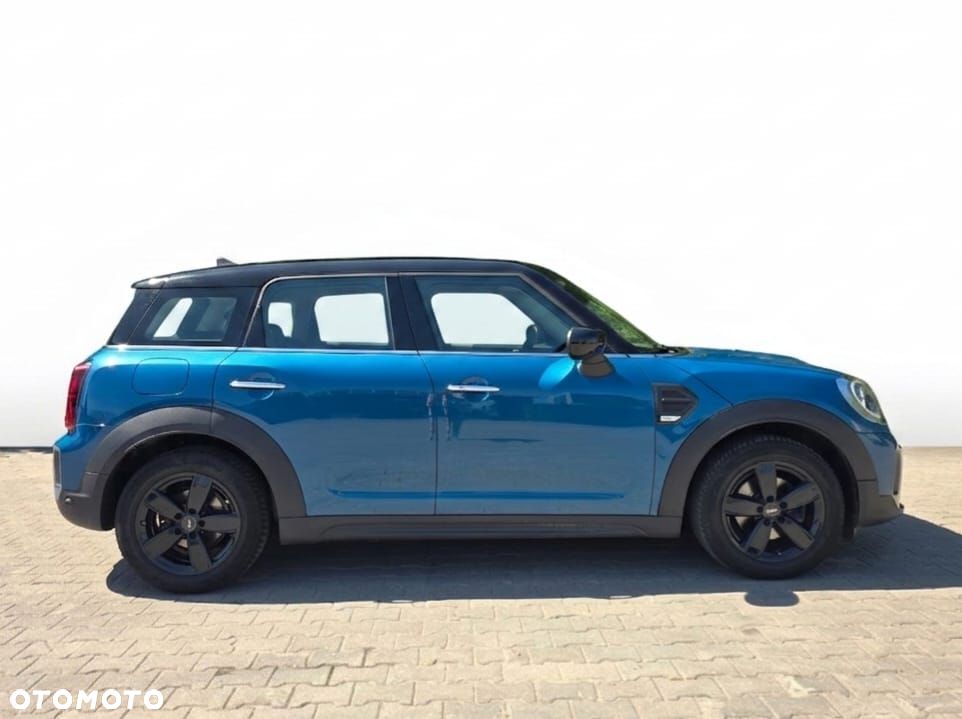 MINI Countryman - 4