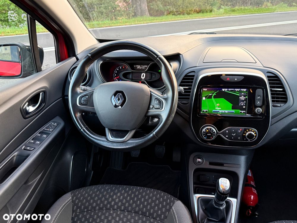 Renault Captur 1.2 Energy TCe Limited - 21