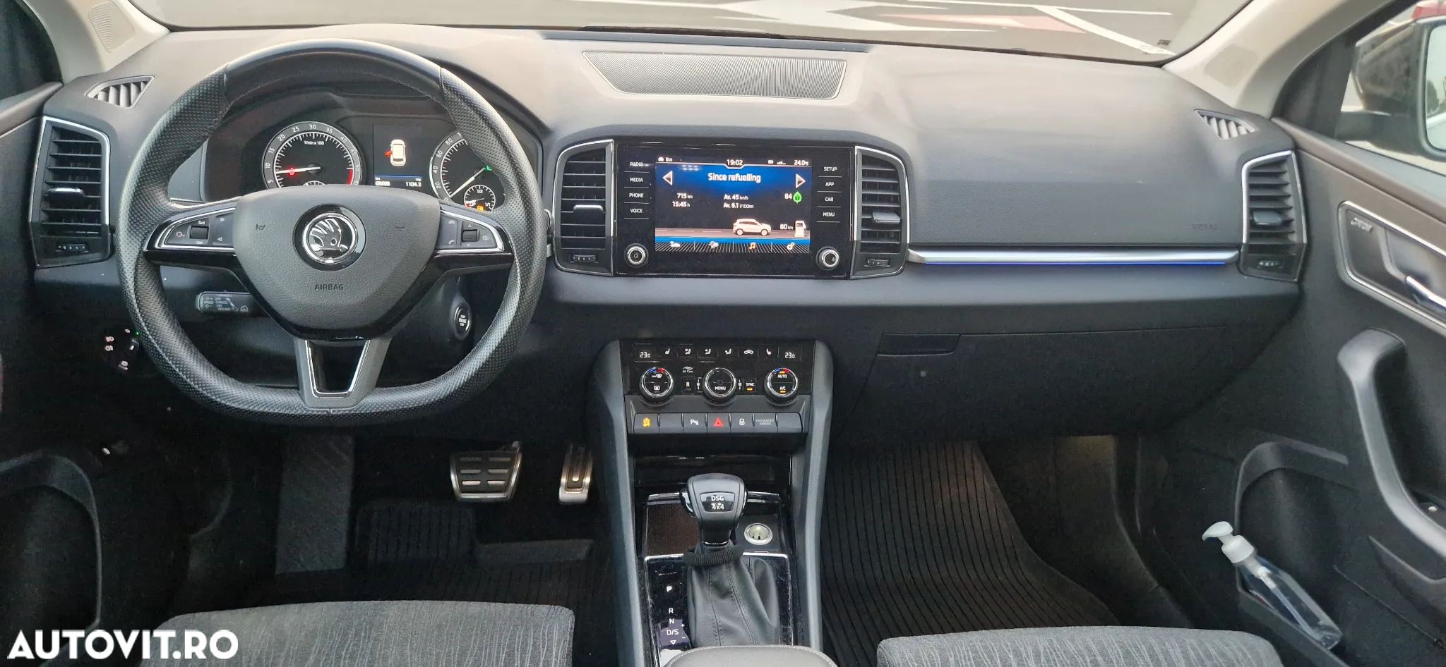 Skoda Karoq - 6