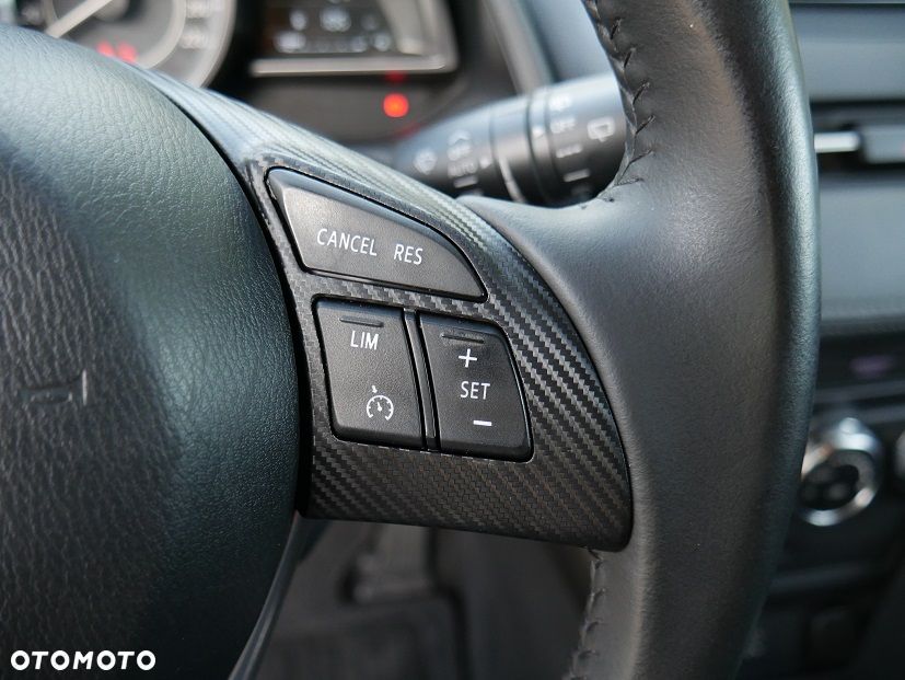 Mazda CX-3 - 13