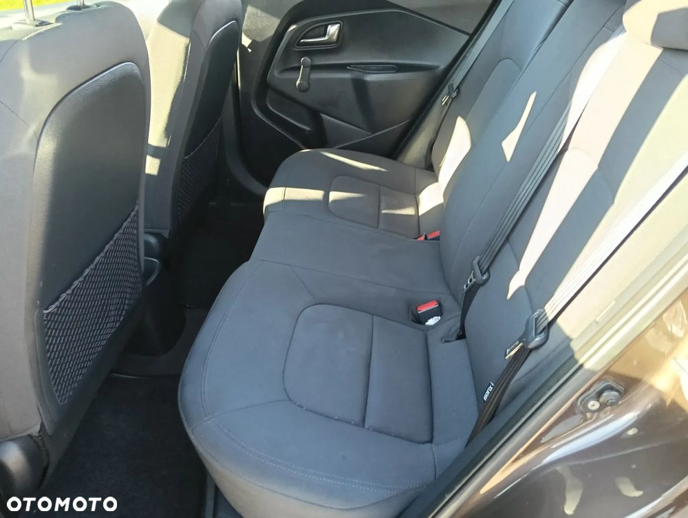Kia Rio 1.2 M - 14