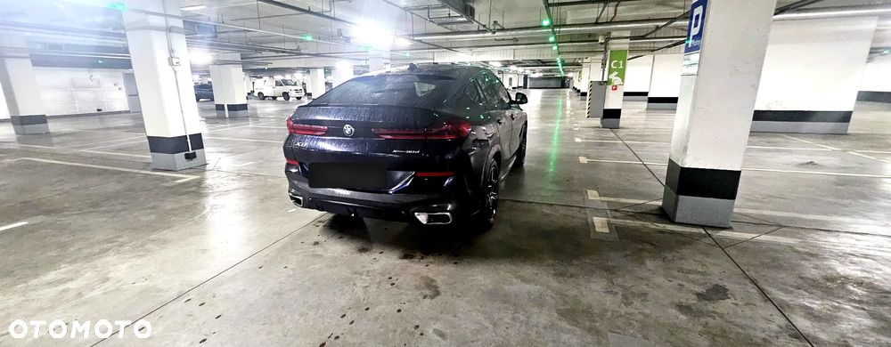 BMW X6 xDrive30d mHEV - 5