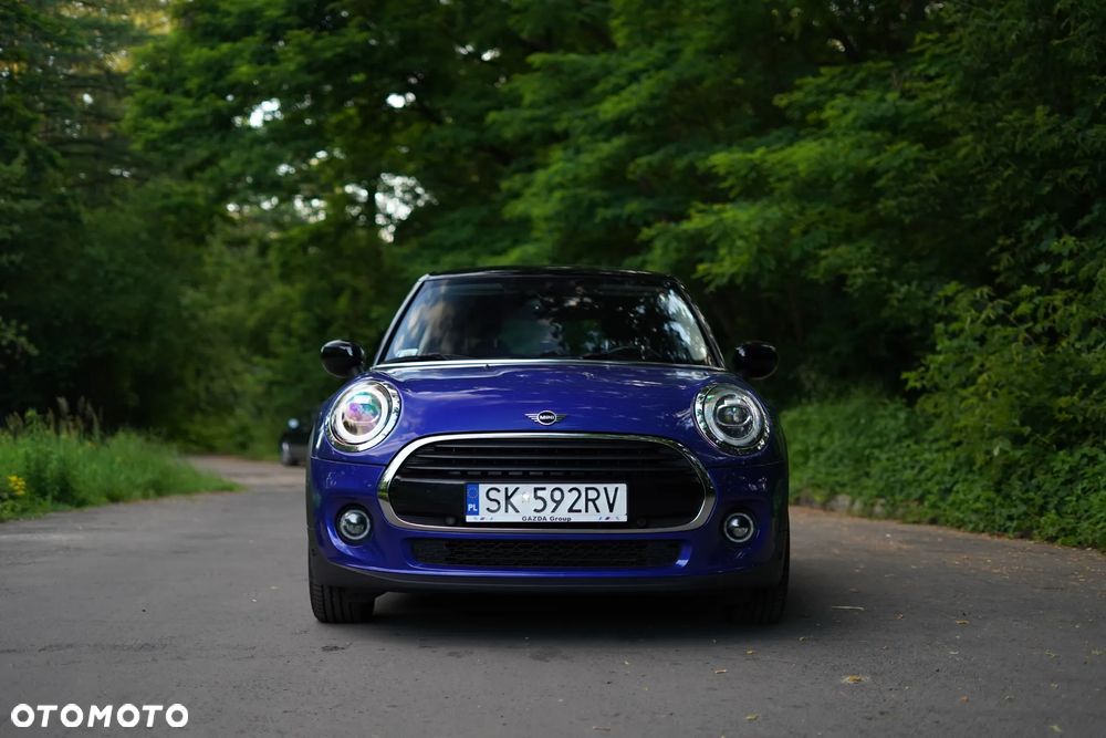 MINI Cooper Standard - 3