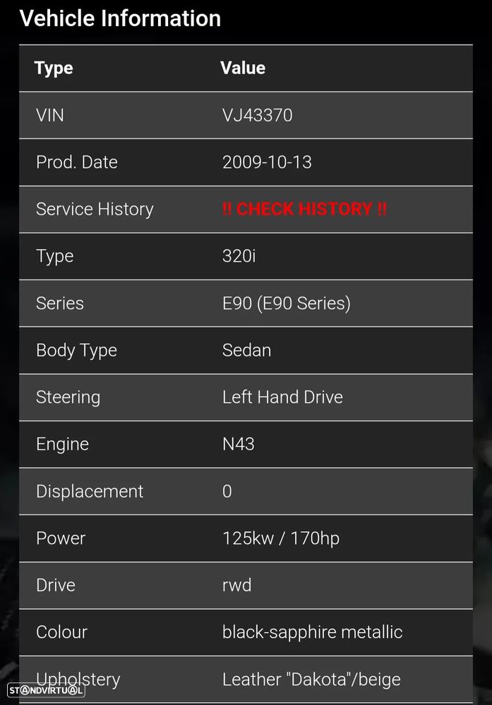 BMW 320 iA Dynamic - 21