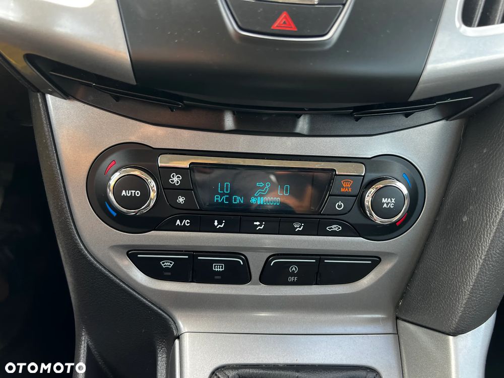 Ford Focus 1.6 TDCi Trend - 20