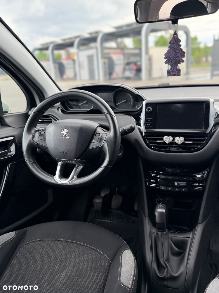 Peugeot 208 1.2 PureTech Active - 2