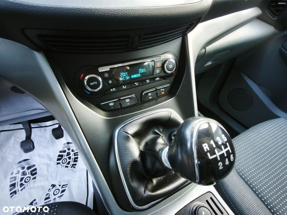 Ford C-MAX - 10