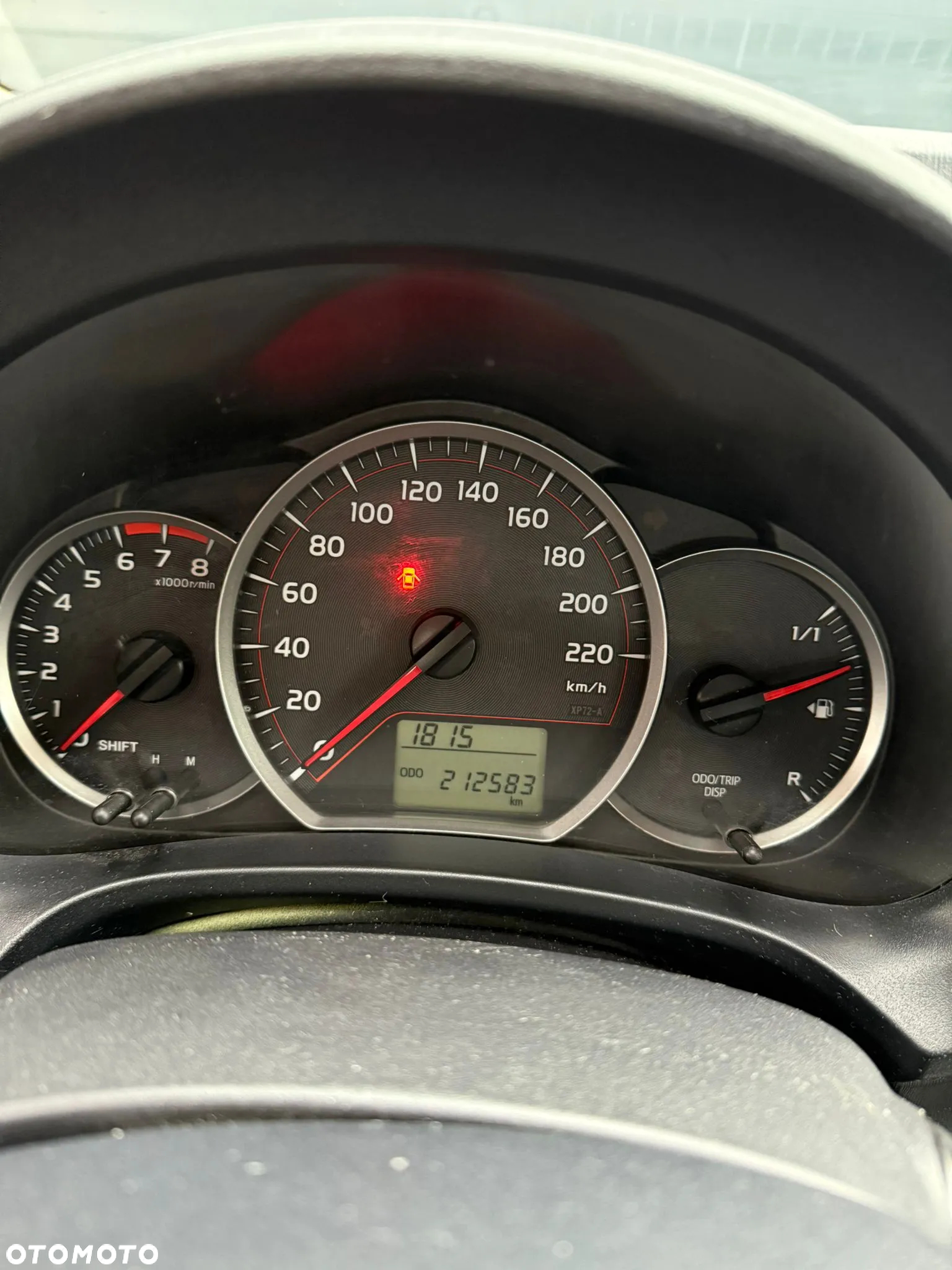 Toyota Yaris 1.0 Active - 9