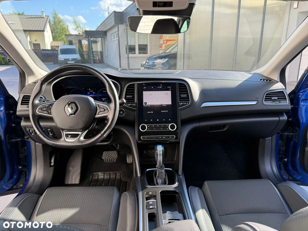 Renault Megane E-TECH 160 INTENS - 17