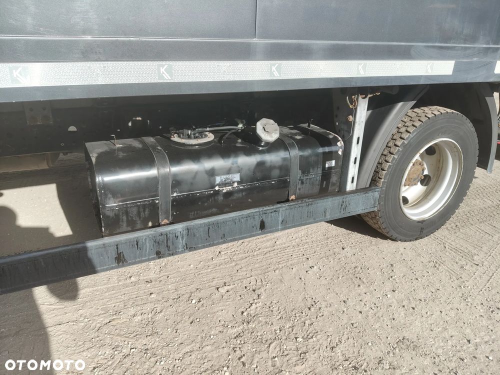 Mitsubishi FUSO CANTER - 18