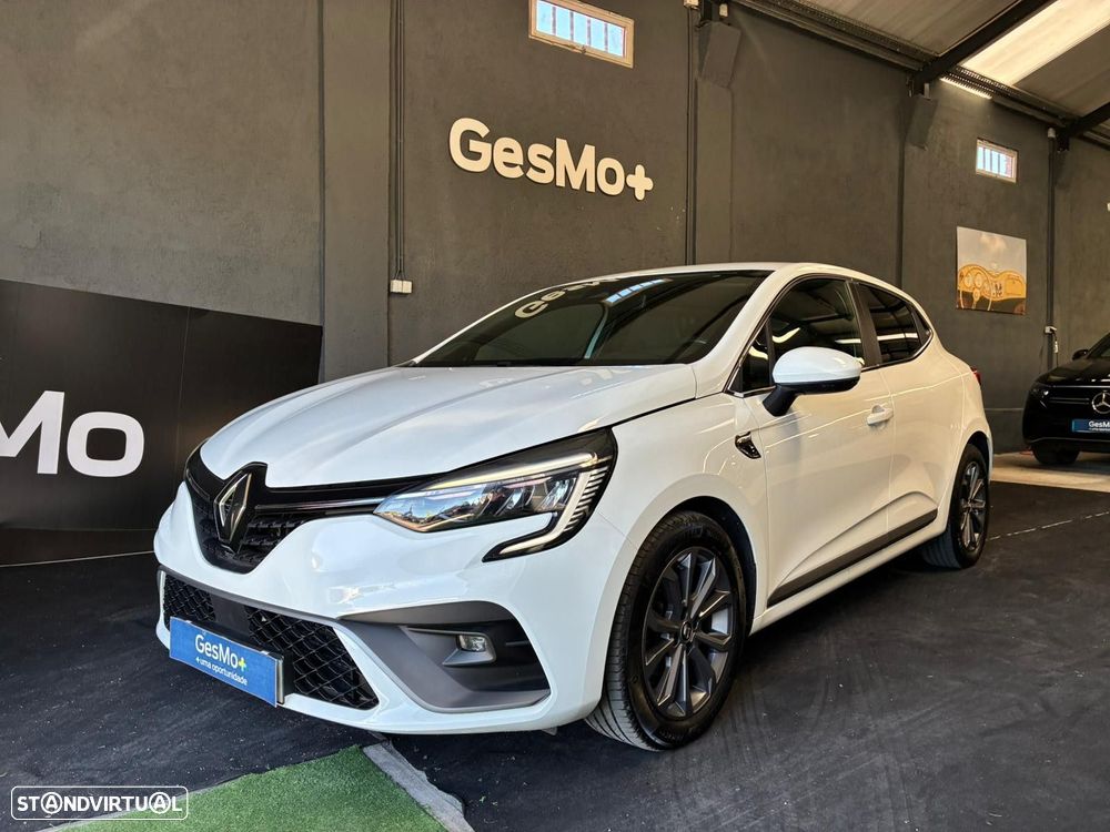 Renault Clio 1.0 TCe RS Line - 5