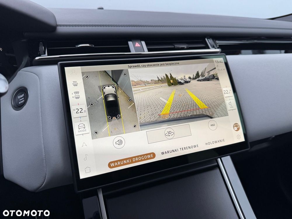 Land Rover Range Rover Velar - 14
