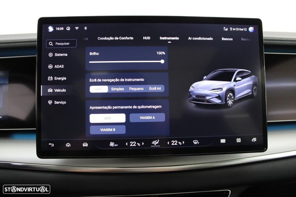 BYD Sealion 7 SEALION7 91.3 kWh Excellence AWD - 42