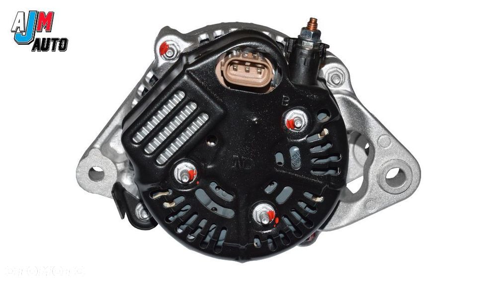 Alternator 1.6 1.8 16V Si GLi GTi Aut Toyota Carina E IV Celica T20 Corolla E10 E11 - 4