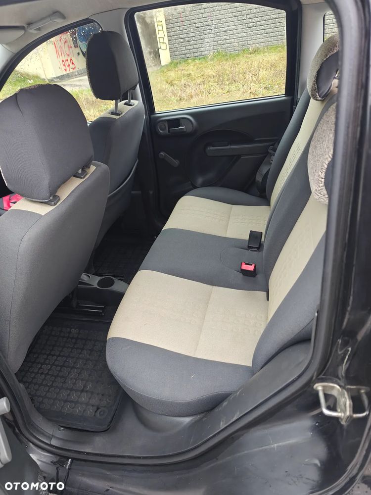 Fiat Panda 1.2 Dynamic - 15