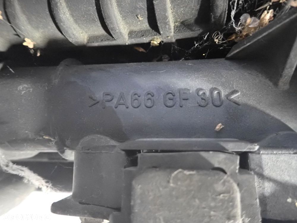 PAS PRZEDNI AUDI A6 C5 2.5 - 8