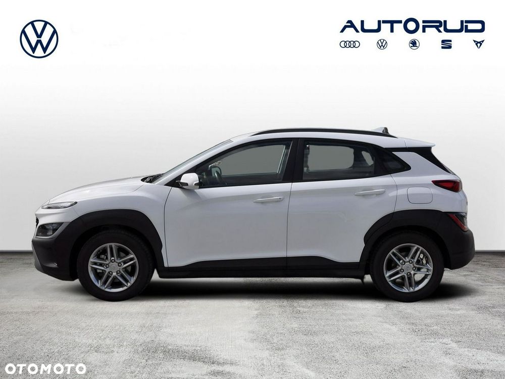 Hyundai Kona 1.0 T-GDI Comfort - 2
