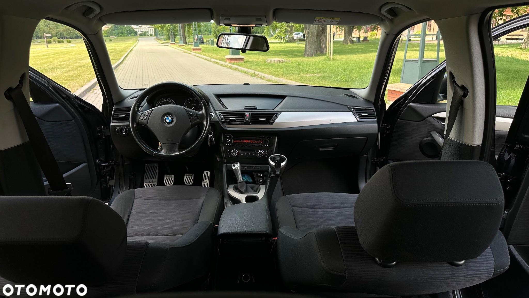 BMW X1 sDrive16d - 17