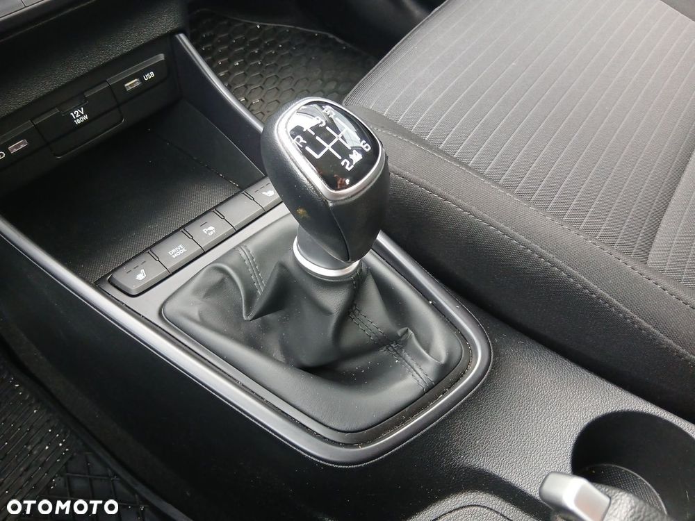 Hyundai i20 1.0 T-GDi 48V Comfort - 25