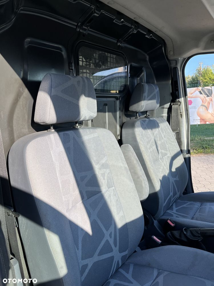 Ford Transit Connect - 6