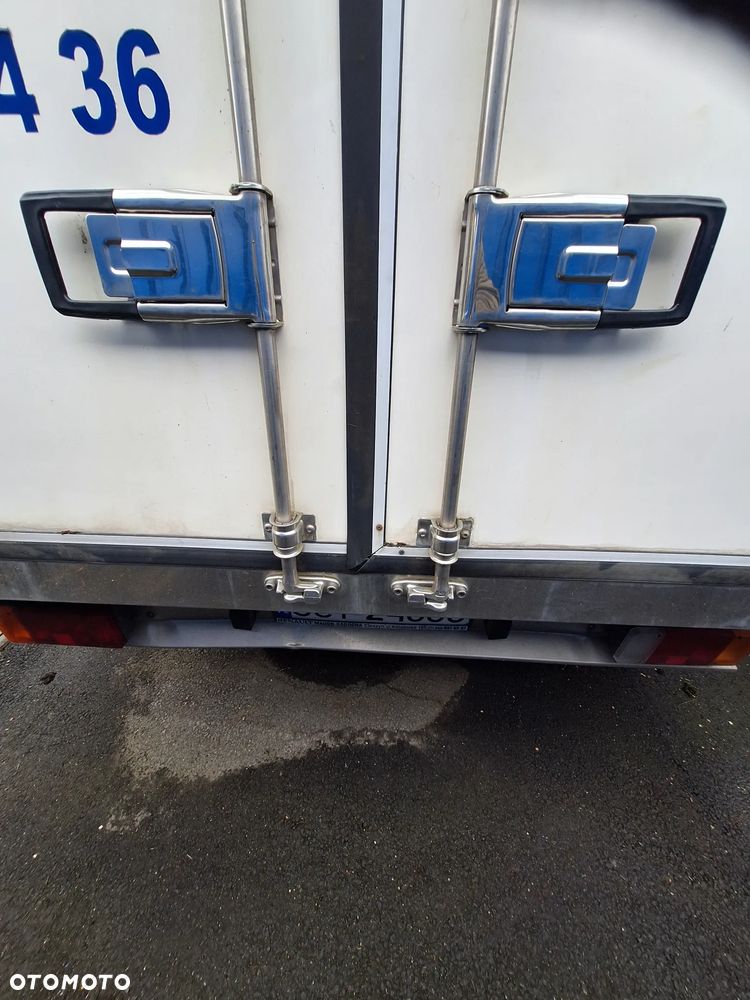 Renault Master - 5