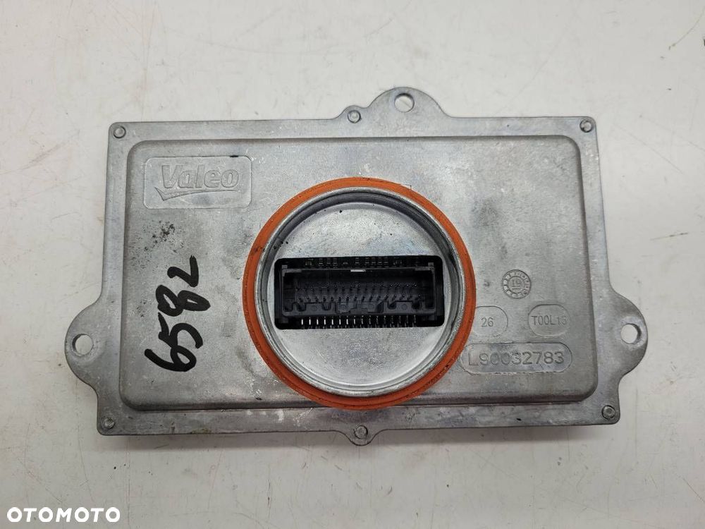 PRZETWORNICA MODUŁ LAMPY L90005488 PEUGEOT CITROEN FORD EUROPA - 2