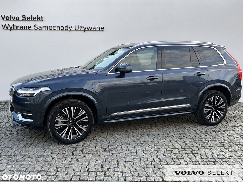 Volvo XC 90 - 1